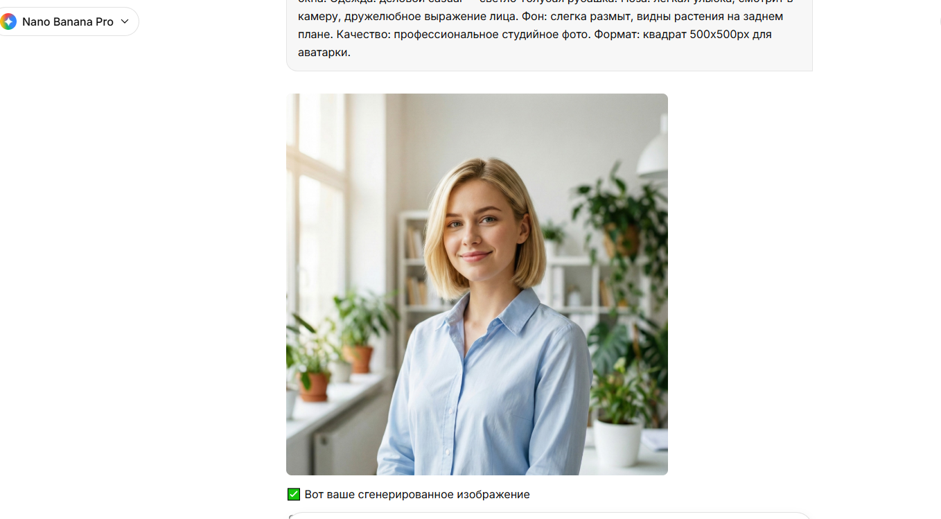 Нейросеть для контента: какие ИИ реально помогают создавать посты, картинки и видео в 2026 4