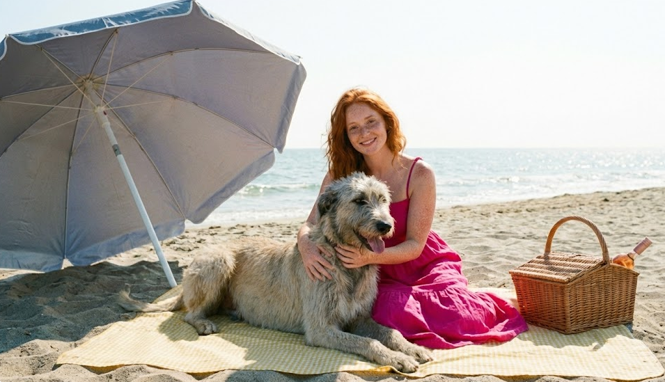 Нейросеть для реалистичных фото: как ИИ научился создавать изображения неотличимые от настоящих 4