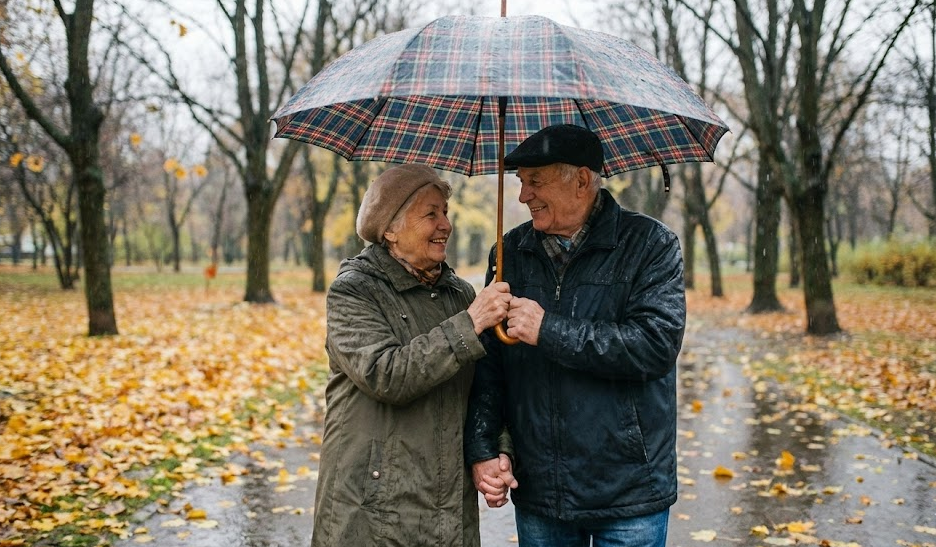 Нейросеть для реалистичных фото: как ИИ научился создавать изображения неотличимые от настоящих 1