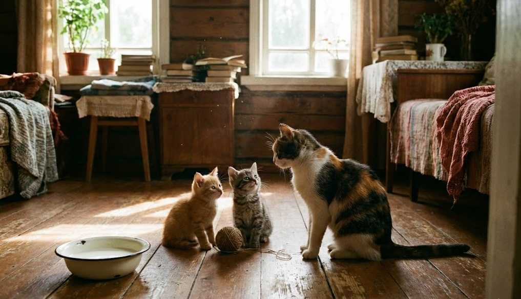 Нейросеть для реалистичных фото: как ИИ научился создавать изображения неотличимые от настоящих 2