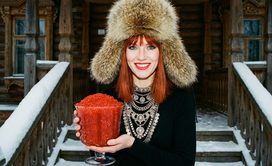 Зимняя фотосессия в лесу через нейросеть: как создать волшебные реалистичные зимние фото без фотографа 4