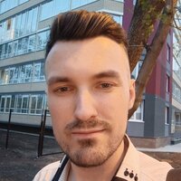 Аватарка пользователя Михаил Анкудинов