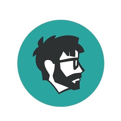 Логотип компании Афиша Типичного