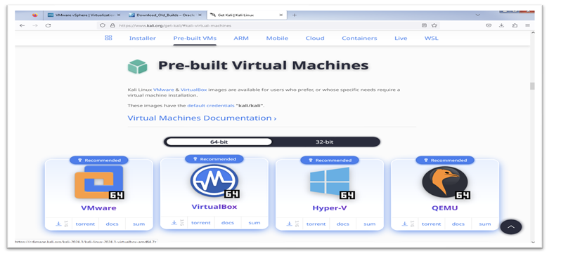Обучение кибербезопасности и этичному хакерству: устанавливаем Kali Linux 35