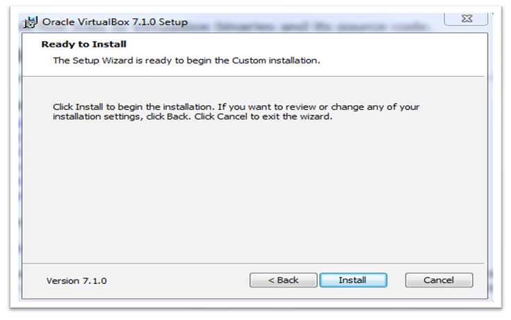 Обучение кибербезопасности и этичному хакерству: устанавливаем Kali Linux 8