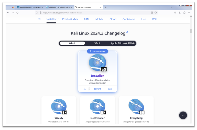 Обучение кибербезопасности и этичному хакерству: устанавливаем Kali Linux 14