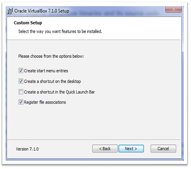 Обучение кибербезопасности и этичному хакерству: устанавливаем Kali Linux 7