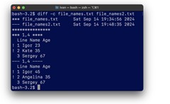 Обучение кибербезопасности и этичному хакерству: изучаем командную строку и базовые команды. Часть 1 47