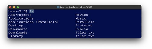 Обучение кибербезопасности и этичному хакерству: изучаем командную строку и базовые команды. Часть 1 6