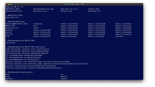 Обучение кибербезопасности и этичному хакерству: изучаем командную строку и базовые команды. Часть 1 10
