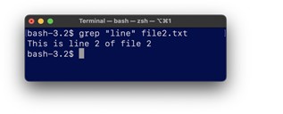 Обучение кибербезопасности и этичному хакерству: изучаем командную строку и базовые команды. Часть 1 30