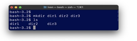 Обучение кибербезопасности и этичному хакерству: изучаем командную строку и базовые команды. Часть 1 16