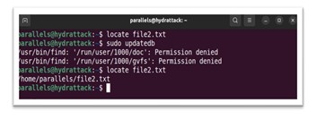 Обучение кибербезопасности и этичному хакерству: изучаем командную строку и базовые команды. Часть 1 27