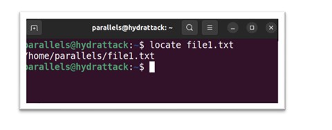 Обучение кибербезопасности и этичному хакерству: изучаем командную строку и базовые команды. Часть 1 26