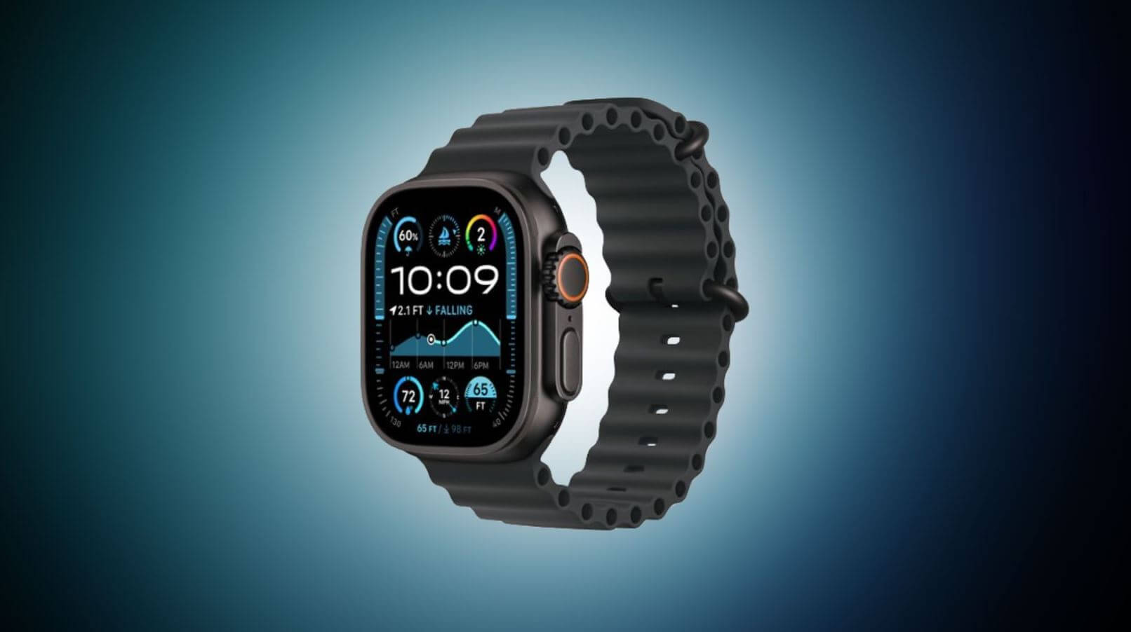 Новинки от Apple 2025: что нужно знать до покупки 8