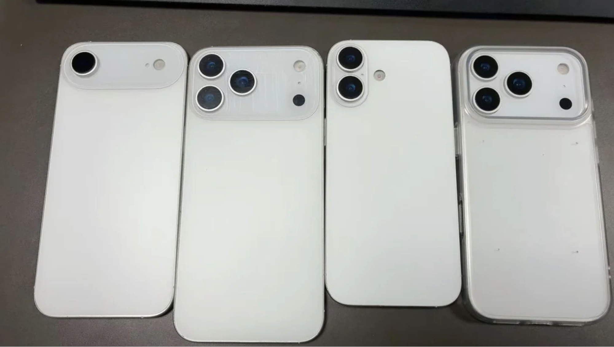 Новинки от Apple 2025: что нужно знать до покупки 4