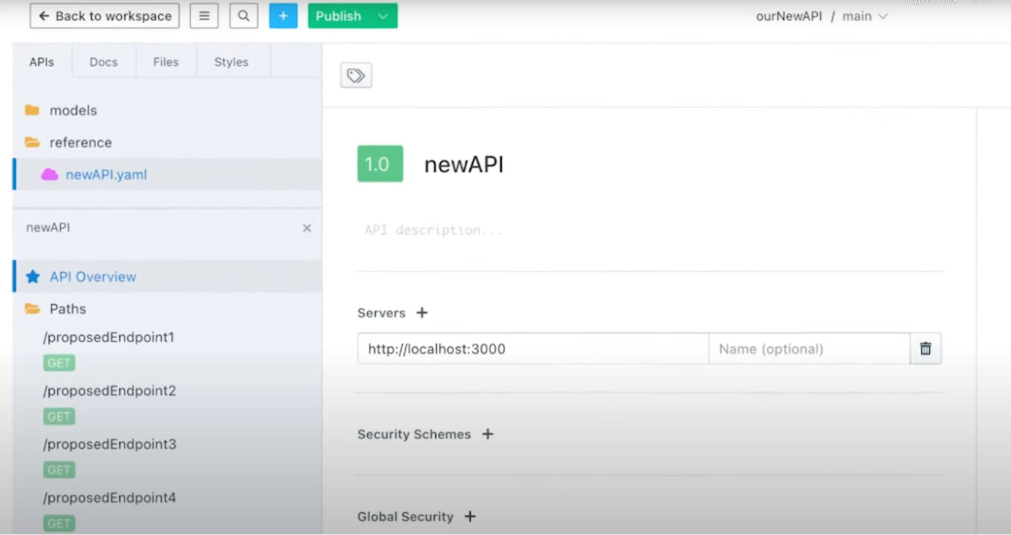 Где генерировать API: 10 тулз для разработчиков 8