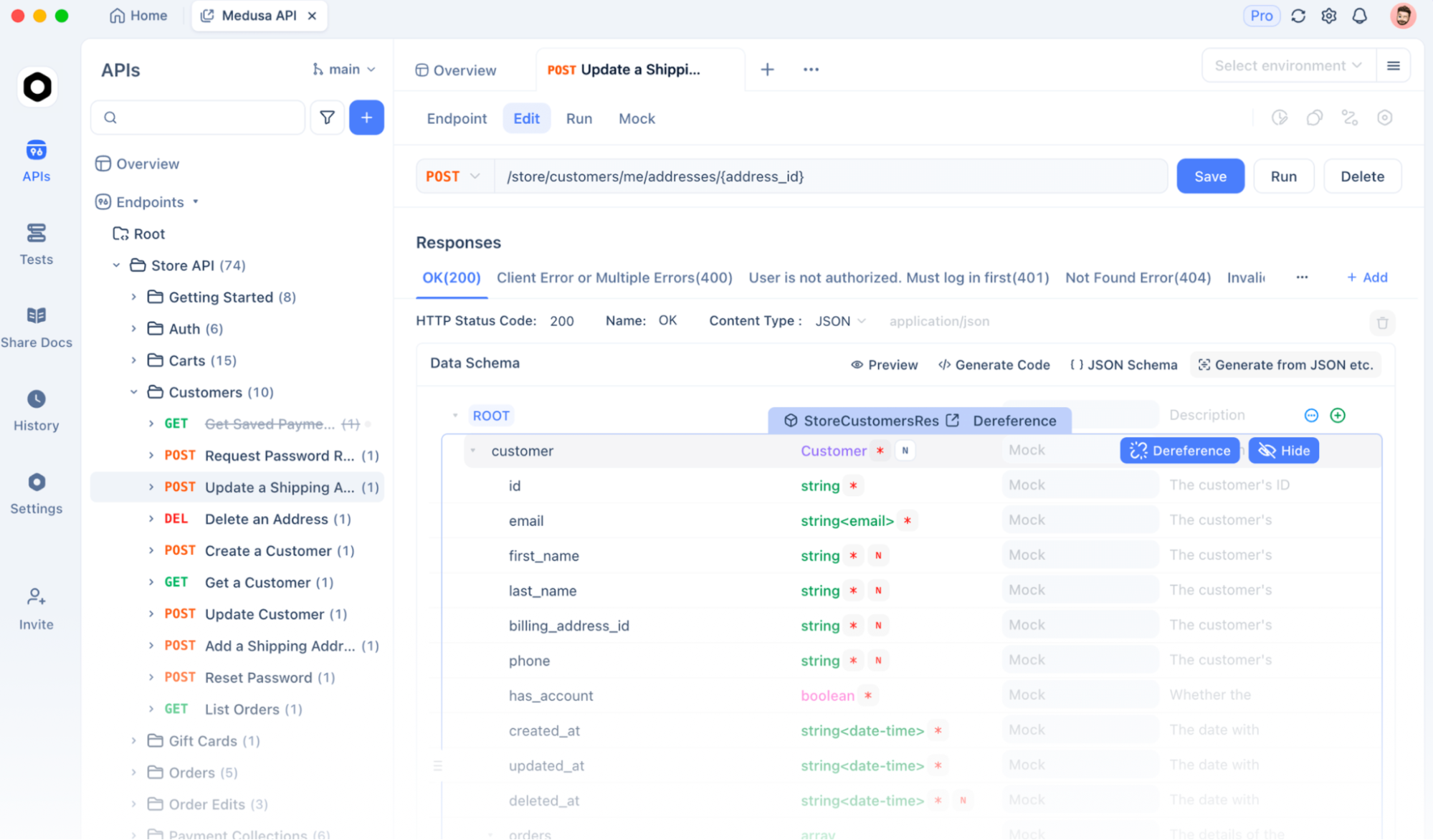 Где генерировать API: 10 тулз для разработчиков 5