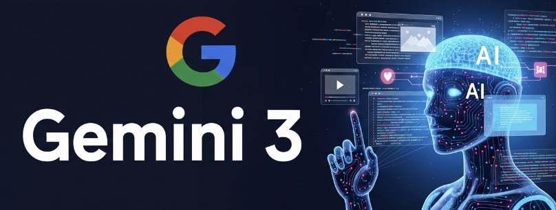 Google Gemini 3: полный обзор всех функций и как получить доступ в РФ 1