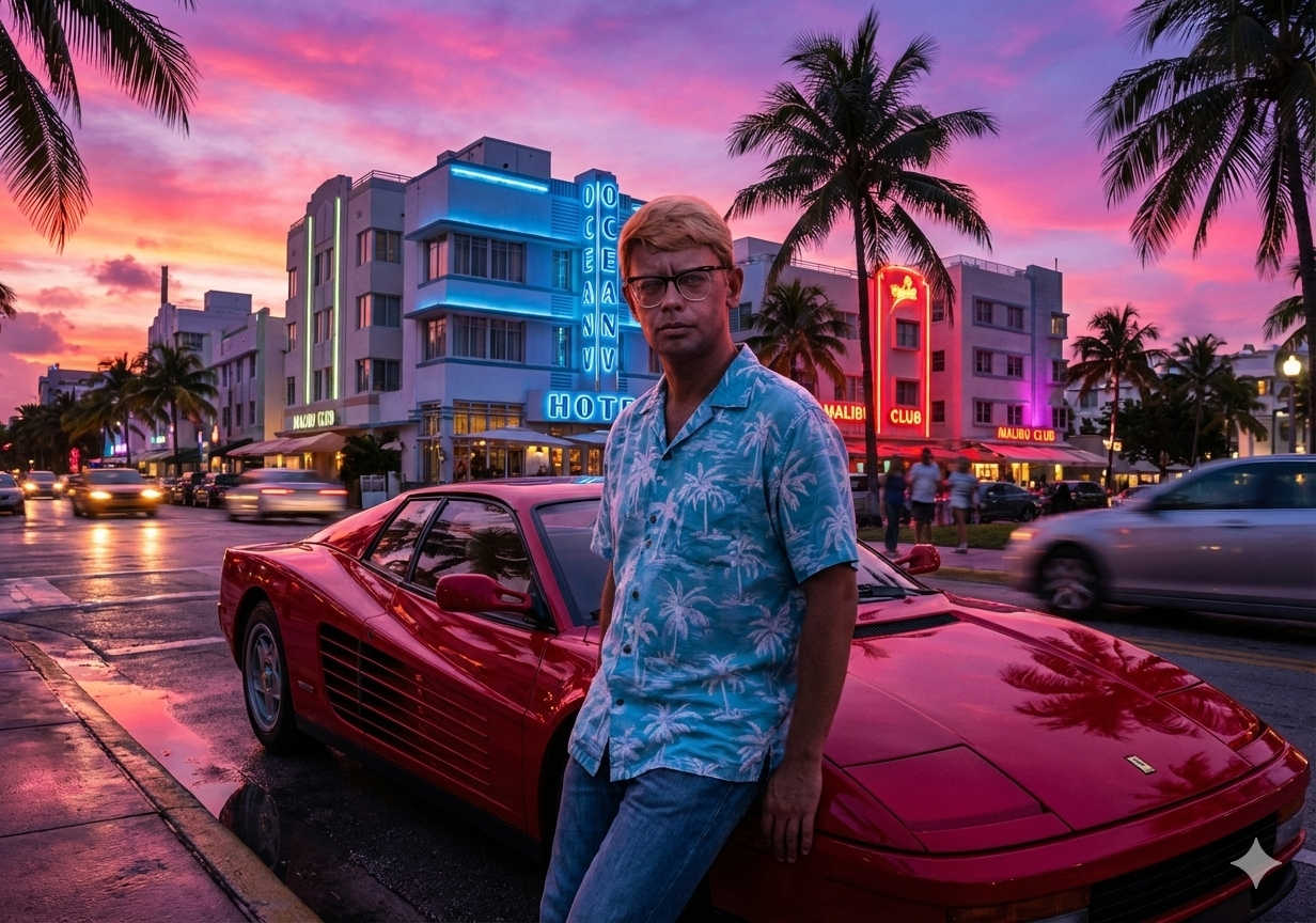 Nano Banana Pro: полный обзор и как получить доступ в РФ 8