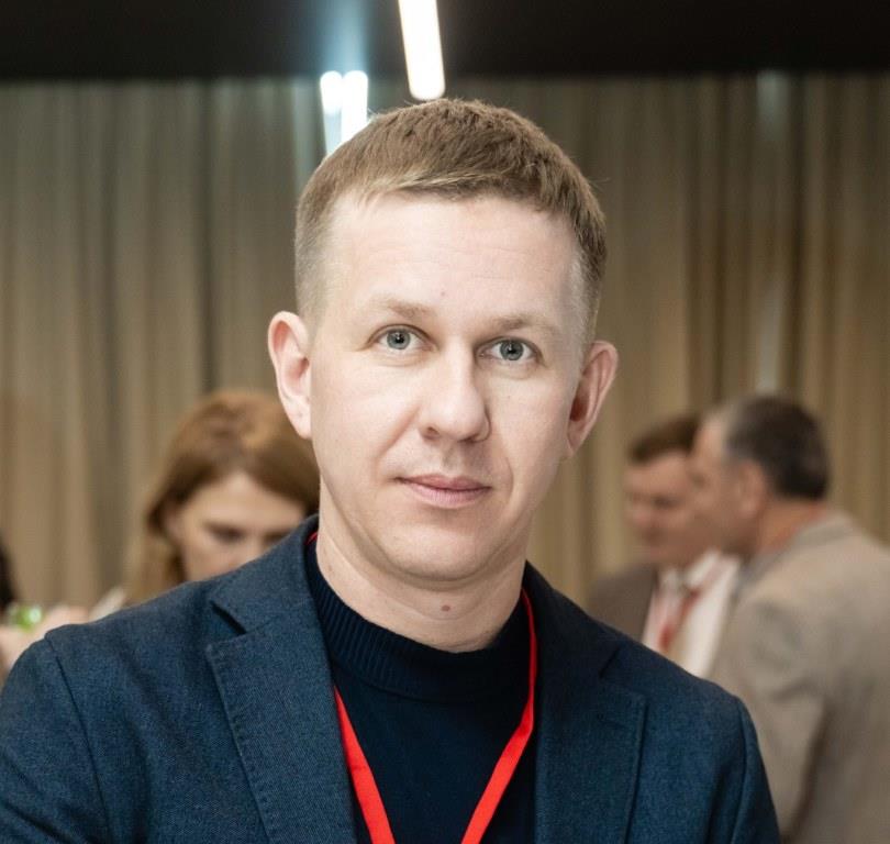 Аватар эксперта Павел Охонин