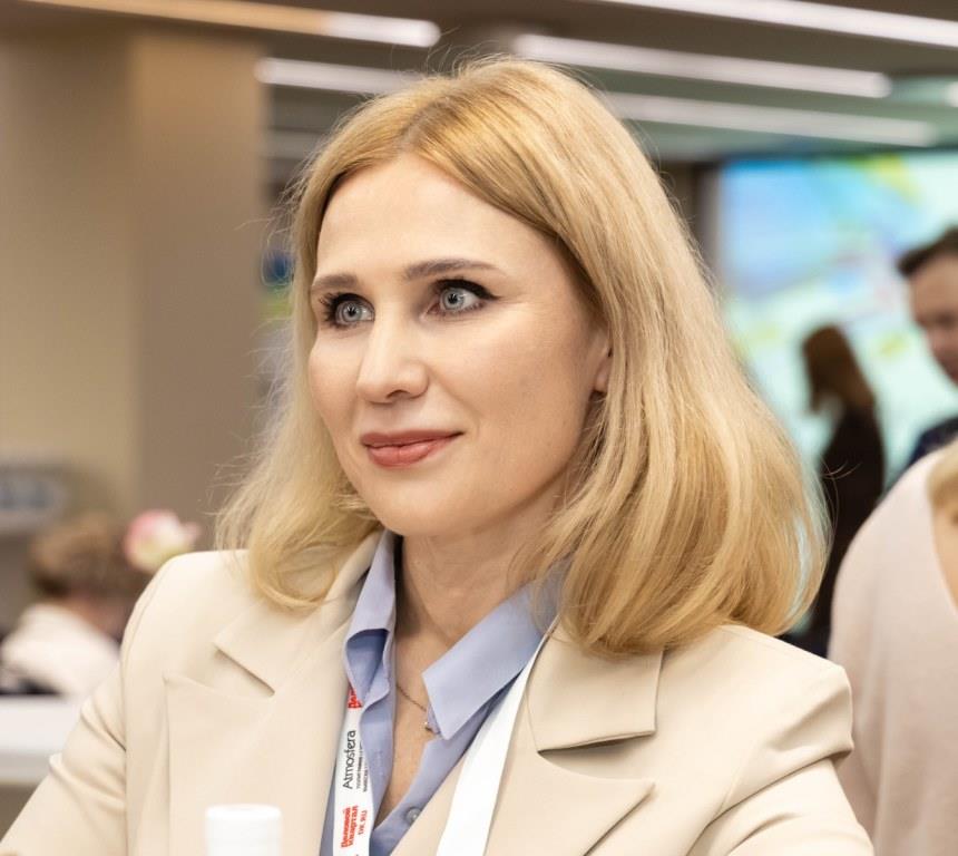 Аватар эксперта Людмила Соболевская