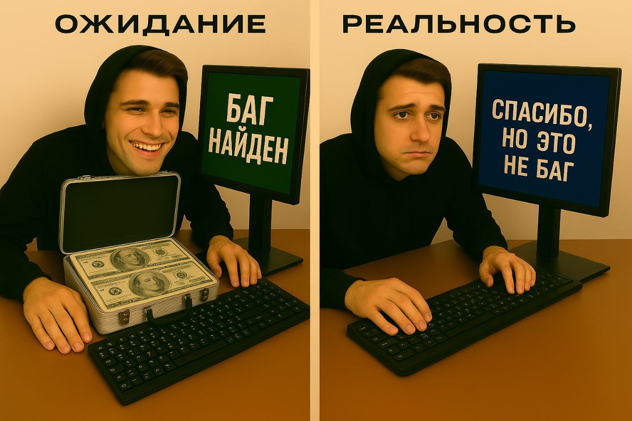 Кто такие этичные хакеры и зачем им платят за взлом? Интервью с экспертом 4
