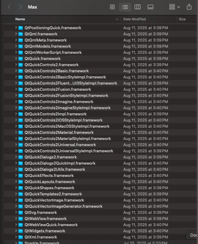 Национальный мессенджер Max: что умеет и чего от него ждать 3
