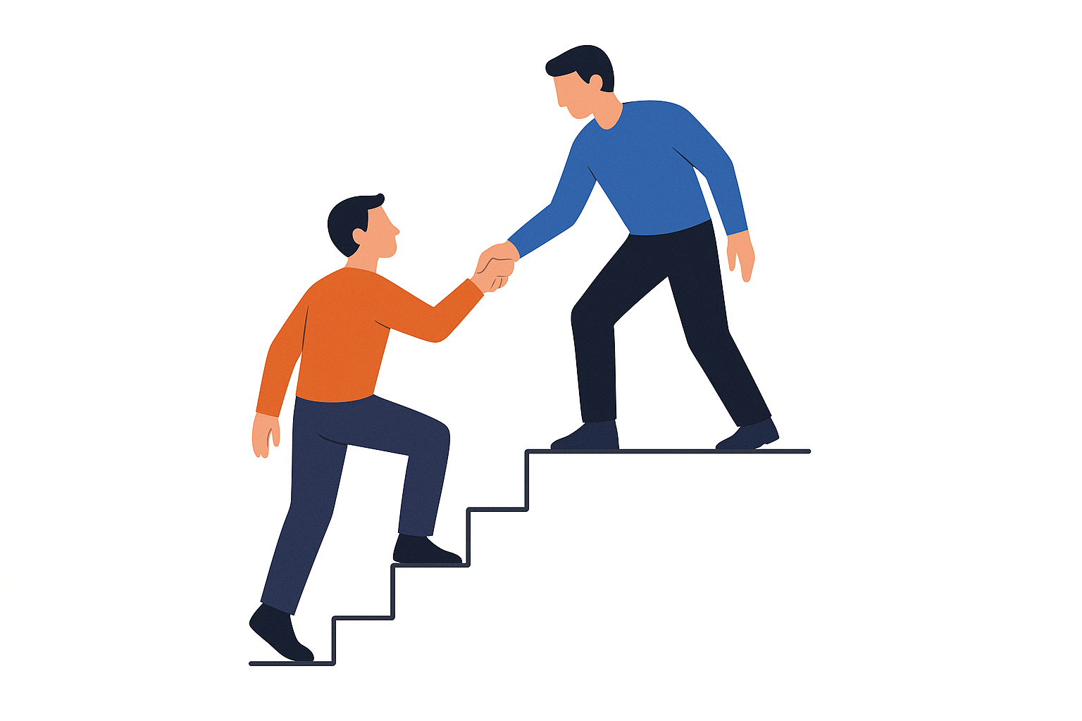 Из мидла в сеньора: какие навыки нужны бэкендеру для перехода в грейд выше 2