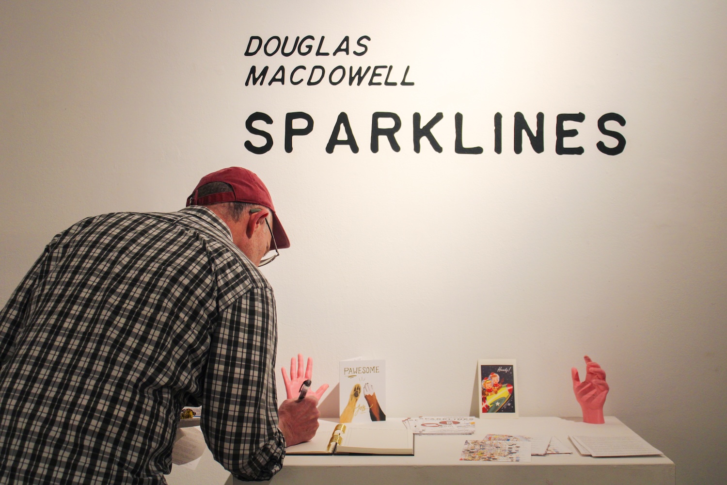 Coffeematic PC: художник превратил кофеварку 1980-х в абсурдный, но рабочий компьютер 5