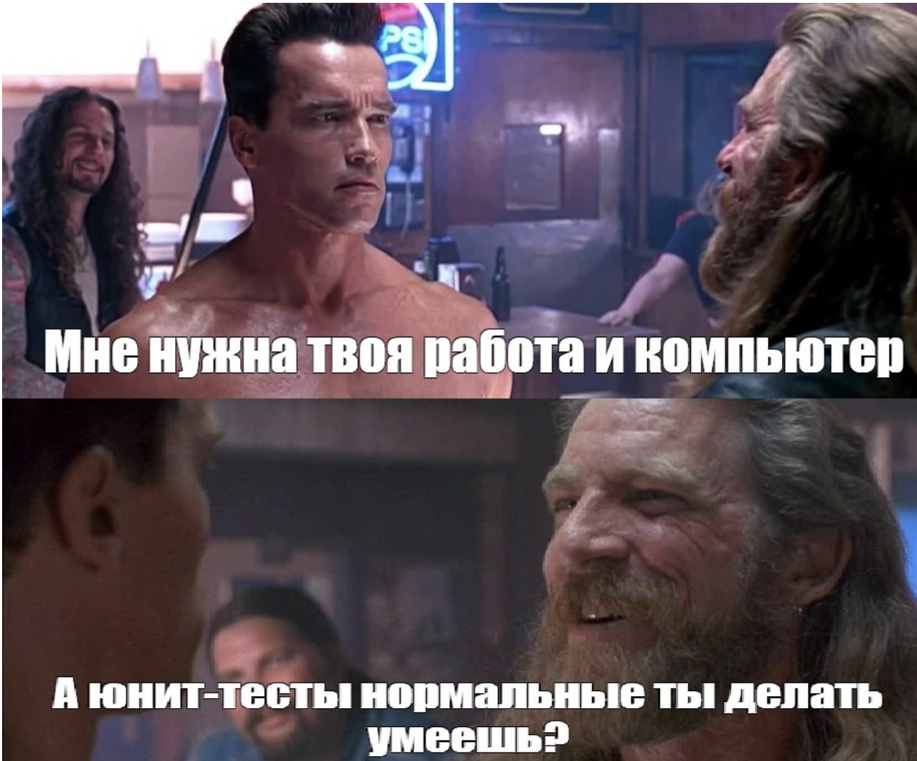 Как ИИ меняет работу программистов: опыт банковской сферы 1