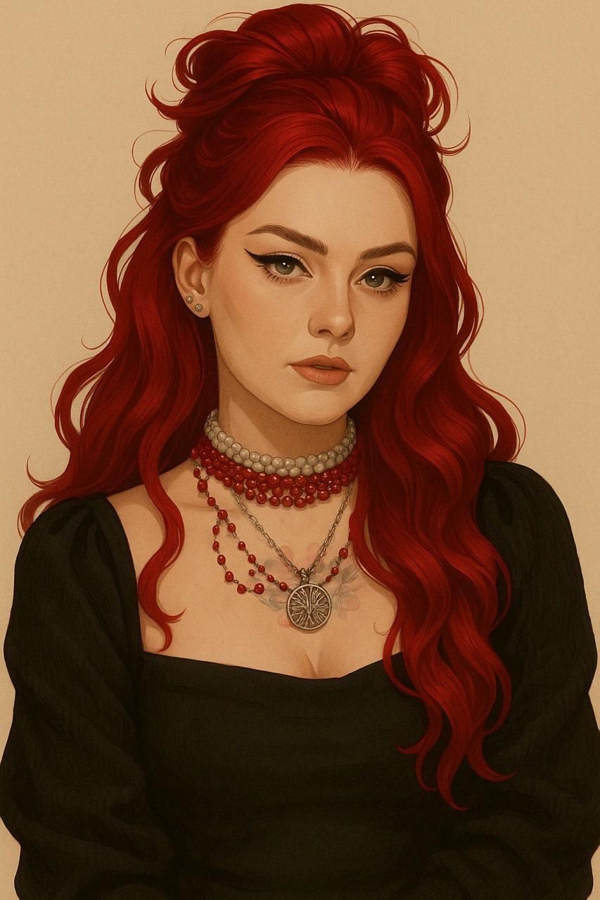 Аватарка пользователя Елизавета Якушева