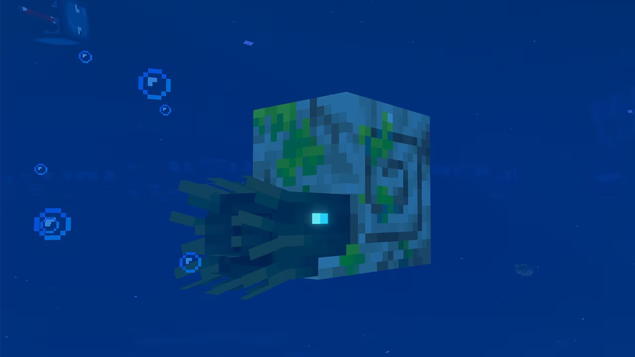 Minecraft Mounts of Mayhem: всё о четвёртом дропе 2025 года — новые маунты и копьё 4