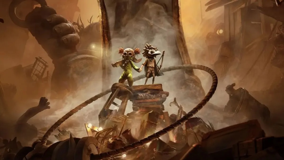 Пристегните ремни: в октябре в Steam выходят самые желанные игровые новинки 1