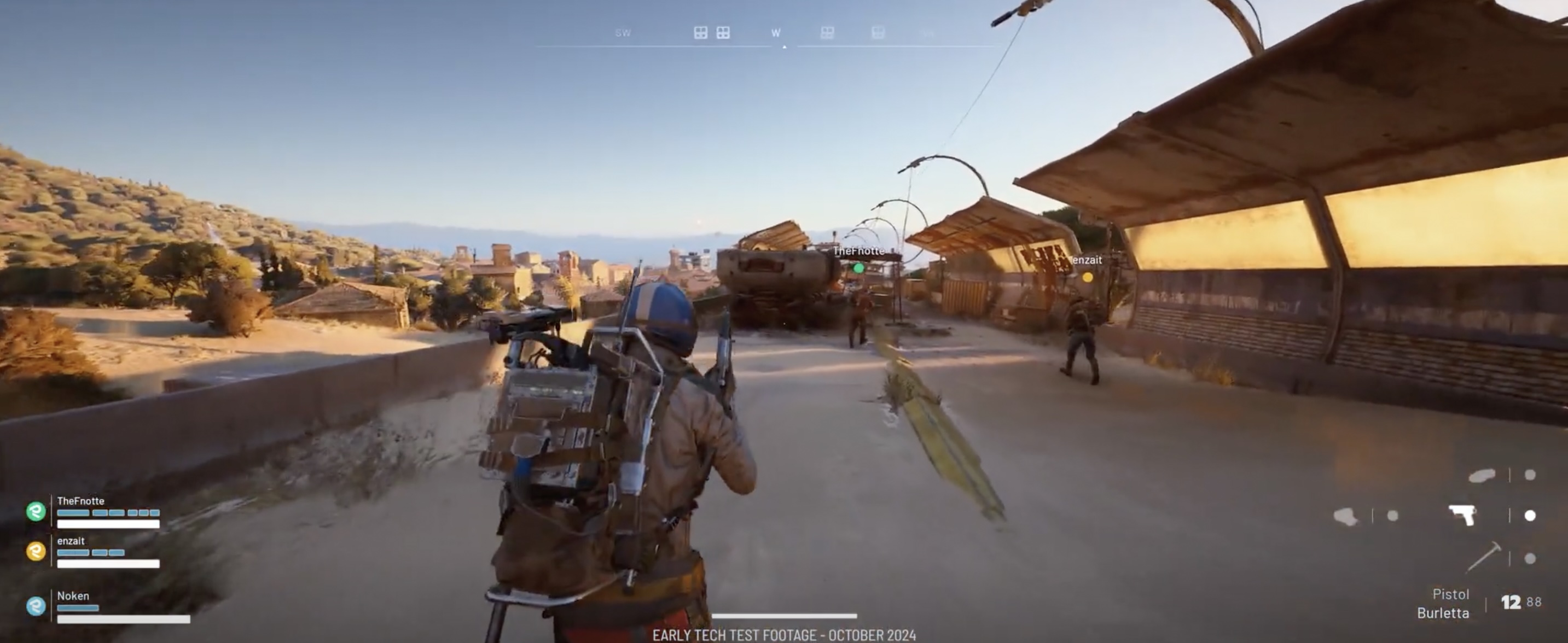 Пристегните ремни: в октябре в Steam выходят самые желанные игровые новинки 4