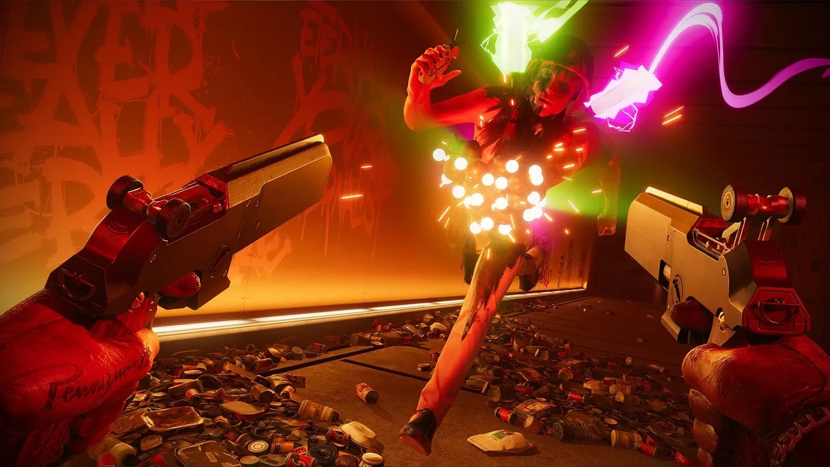 Лучшие игры для Xbox Series X в 2025 году: 25 обязательных хитов 6