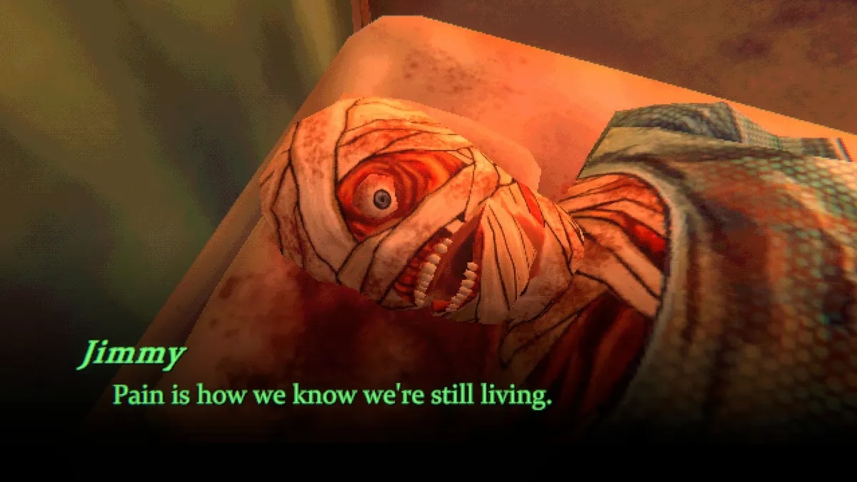 Самые страшные игры для Хэллоуина: большая подборка по поджанрам 15