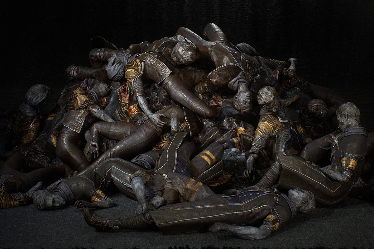 Светотень: Expedition 33 или что вы не поняли в Clair Obscur 3