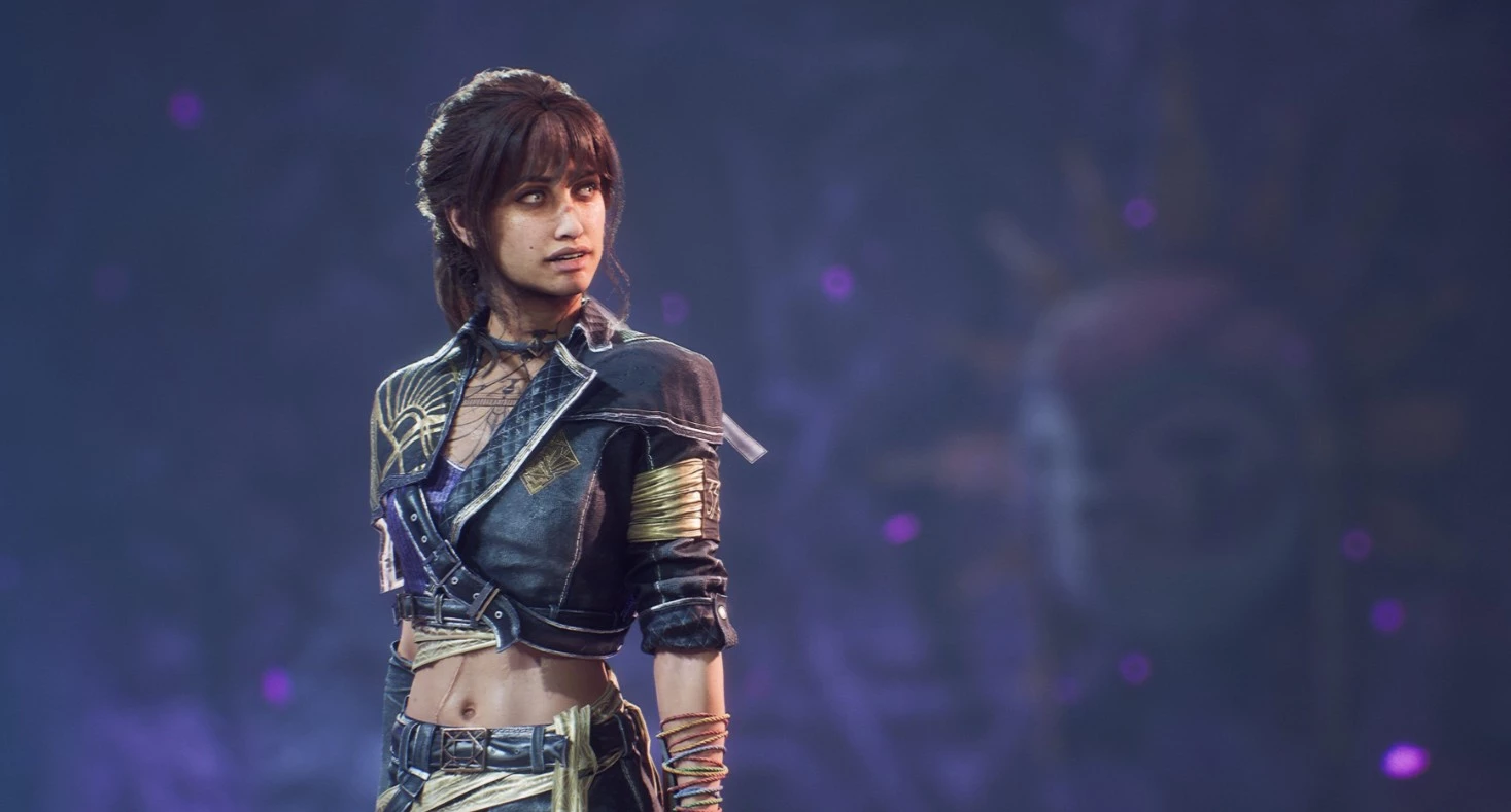 Светотень: Expedition 33 или что вы не поняли в Clair Obscur 15