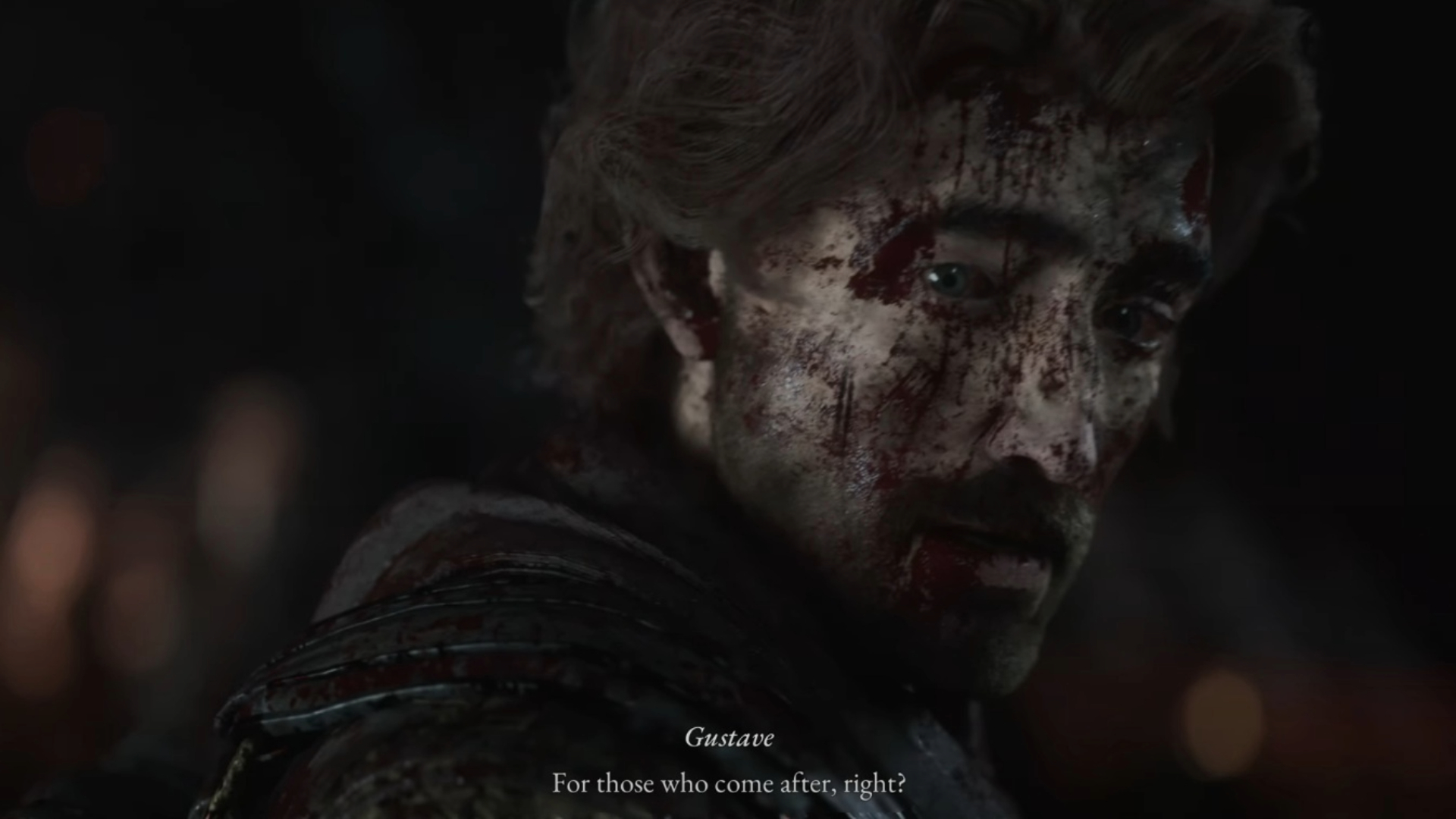 Светотень: Expedition 33 или что вы не поняли в Clair Obscur 12