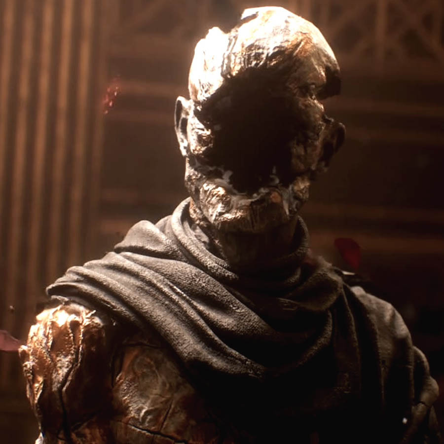 Светотень: Expedition 33 или что вы не поняли в Clair Obscur 6