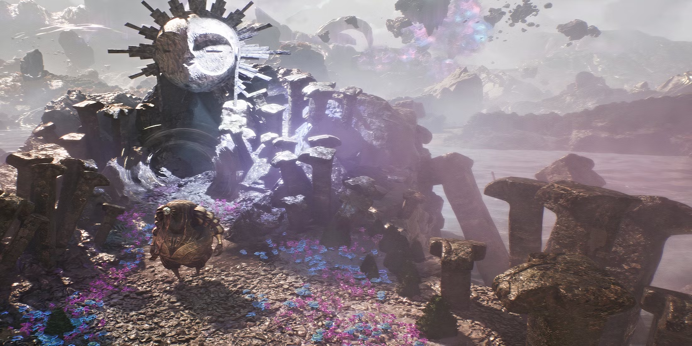 Светотень: Expedition 33 или что вы не поняли в Clair Obscur 10