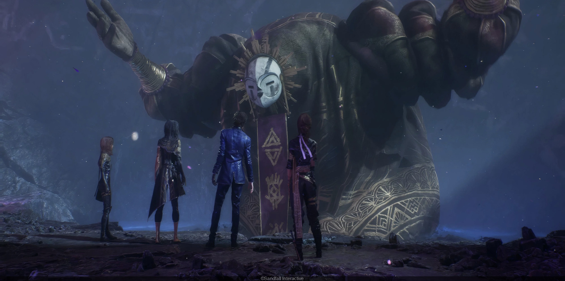 Светотень: Expedition 33 или что вы не поняли в Clair Obscur 9