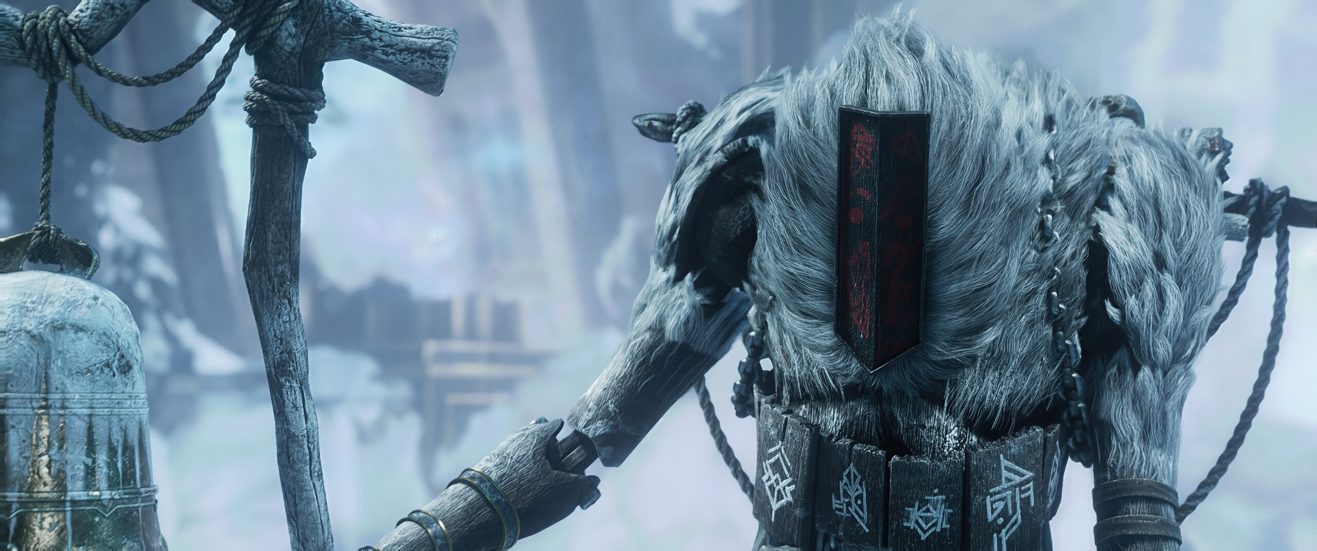 Светотень: Expedition 33 или что вы не поняли в Clair Obscur 16