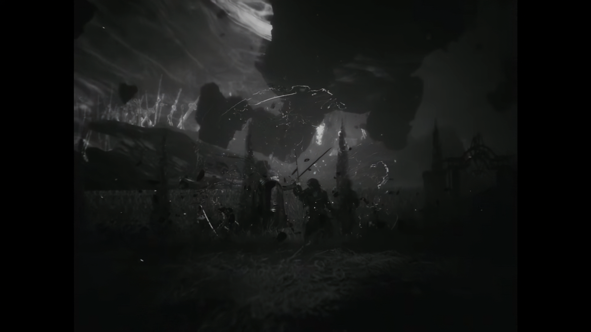 Светотень: Expedition 33 или что вы не поняли в Clair Obscur 19