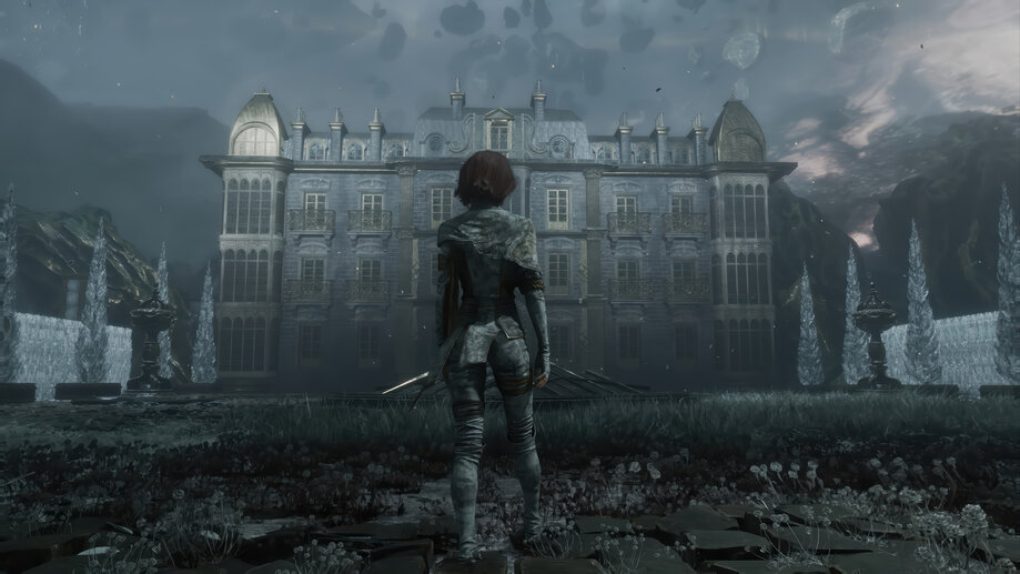 Светотень: Expedition 33 или что вы не поняли в Clair Obscur 18