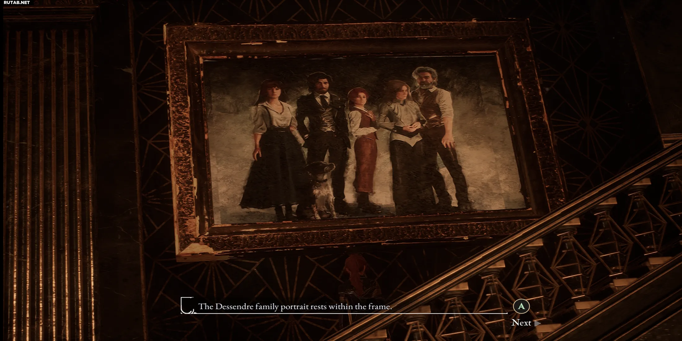 Светотень: Expedition 33 или что вы не поняли в Clair Obscur 22