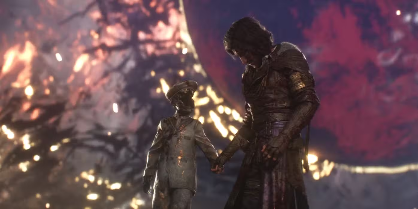 Светотень: Expedition 33 или что вы не поняли в Clair Obscur 25