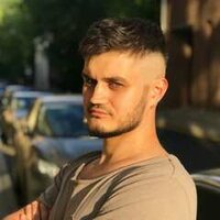 Аватарка пользователя Владимир Бурмистров