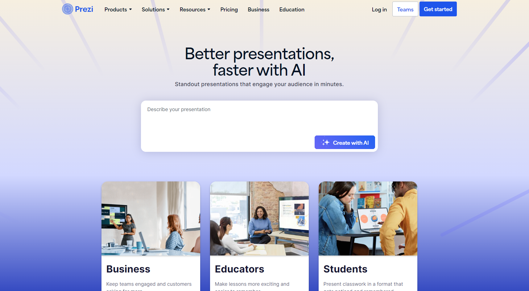 Нейросети для создания презентаций. ТОП-5 сайтов, где можно сгенерировать бесплатно 2
